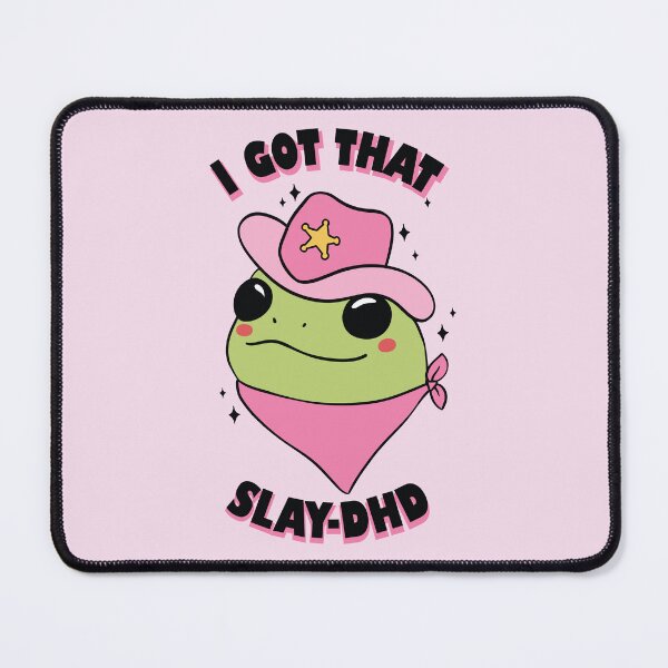 Item preview, I got that Slay-DHD designed and sold by bolimj.