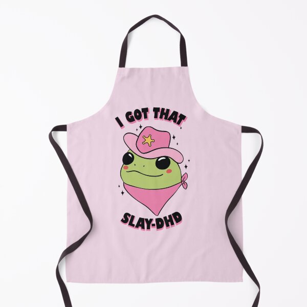 Item preview, I got that Slay-DHD designed and sold by bolimj.