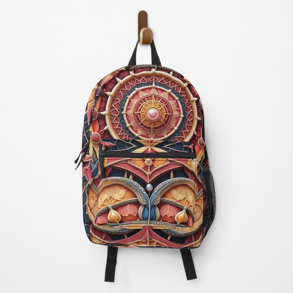 Item preview, Intricate Mandala designed and sold by Beyond The Canvas.