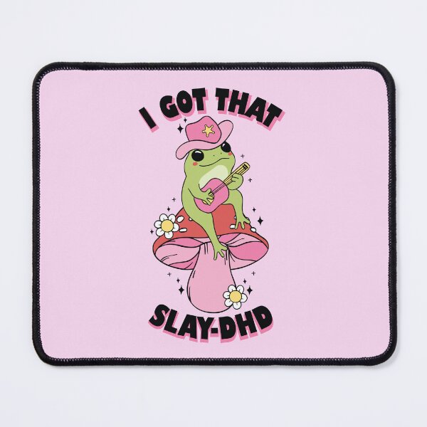 Item preview, I got that Slay-DHD designed and sold by bolimj.