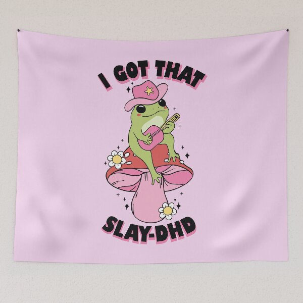 Item preview, I got that Slay-DHD designed and sold by bolimj.