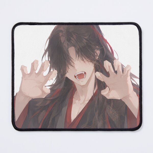 Item preview, wei wuxian mdzs designed and sold by lilypadblue.