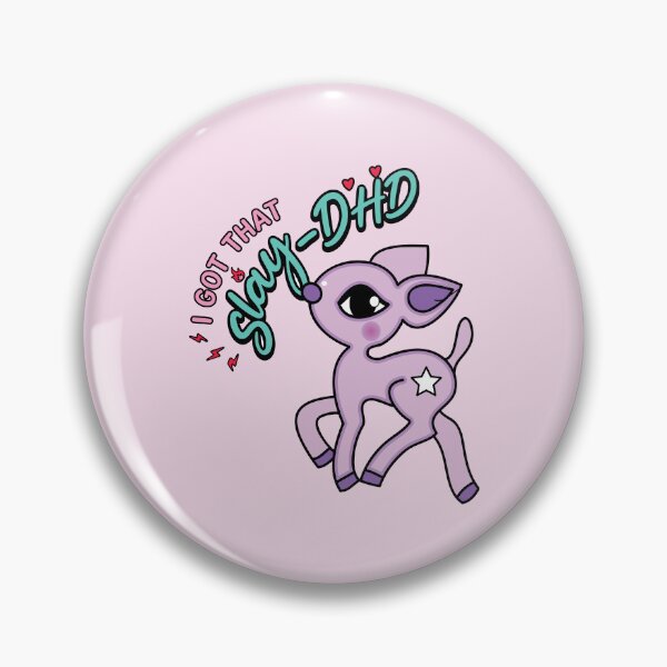 Item preview, I got that Slay-DHD designed and sold by bolimj.