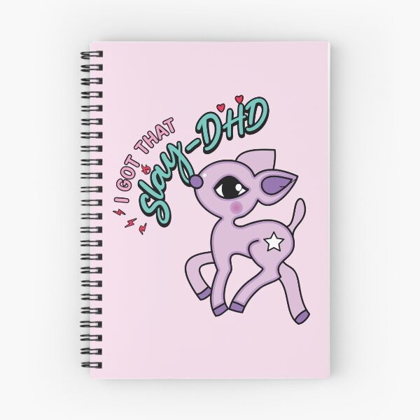 Item preview, I got that Slay-DHD designed and sold by bolimj.