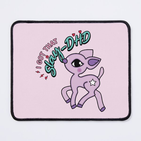 Item preview, I got that Slay-DHD designed and sold by bolimj.