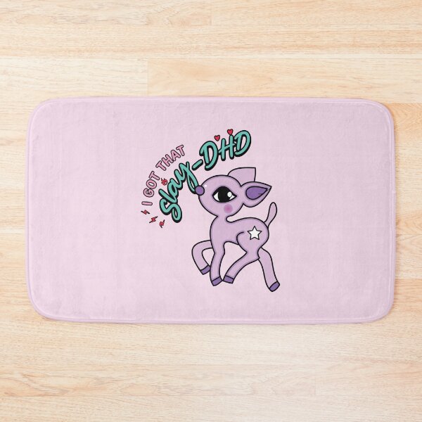 Item preview, I got that Slay-DHD designed and sold by bolimj.