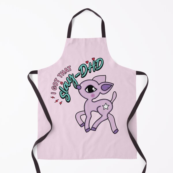 Item preview, I got that Slay-DHD designed and sold by bolimj.