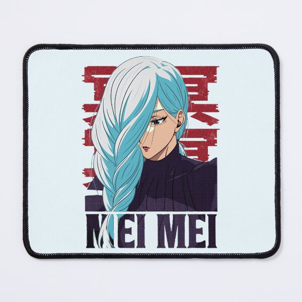 Item preview, Mei Mei designed and sold by ANIME HEAT.