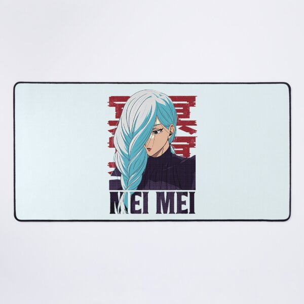 Item preview, Mei Mei designed and sold by ANIME HEAT.