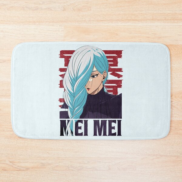 Item preview, Mei Mei designed and sold by ANIME HEAT.