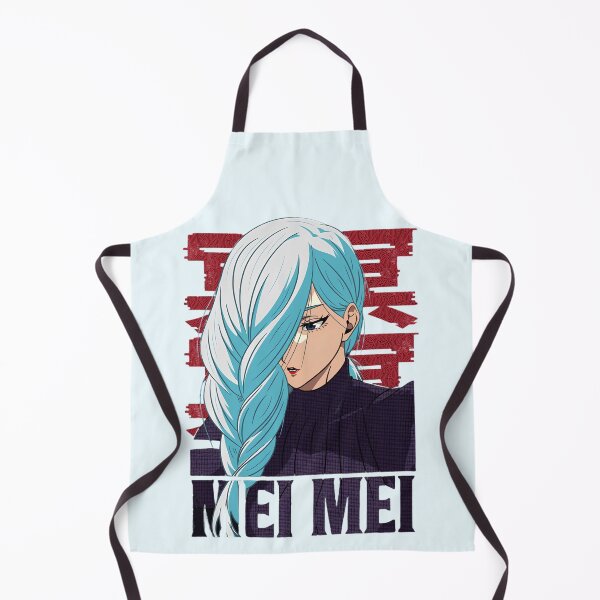 Item preview, Mei Mei designed and sold by ANIME HEAT.