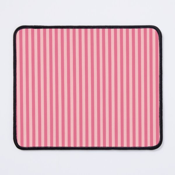 Item preview, Minimalist Striped Pattern Phone Case for Girls | Aesthetic Pink Stripe Journal for Students or Teachers | Cute Vertical Stripe Blanket for Mom | Preppy Pink Lines Tote Bag for Bridesmaid designed and sold by VivaFy.