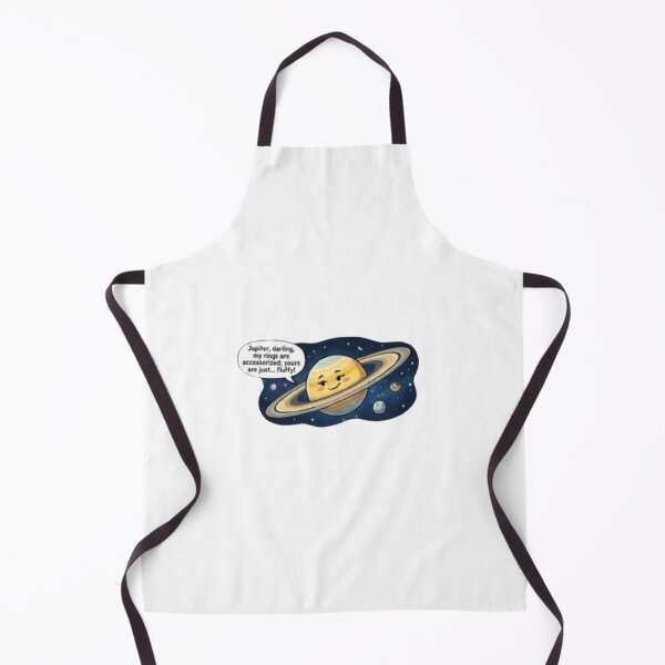Item preview, SATURN designed and sold by PLANET GOSSIP.