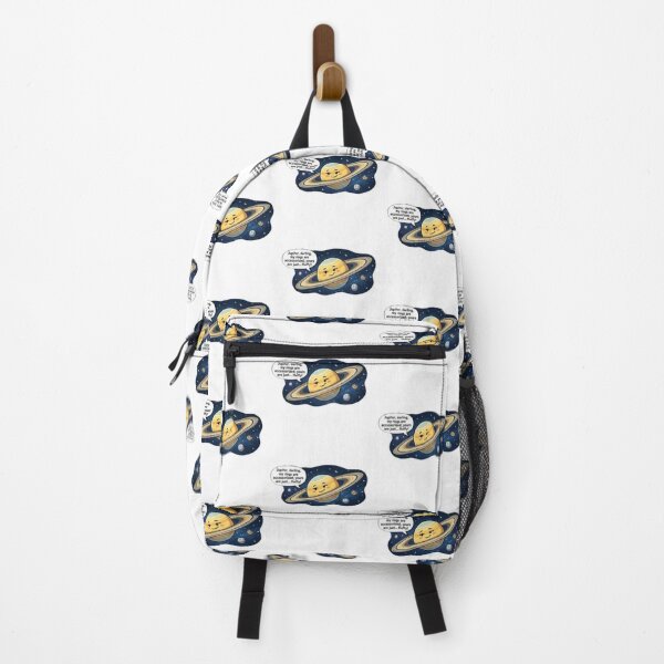 Item preview, SATURN designed and sold by PLANET GOSSIP.