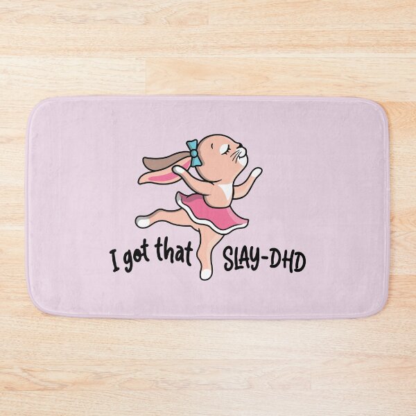 Item preview, I got that Slay-DHD designed and sold by bolimj.