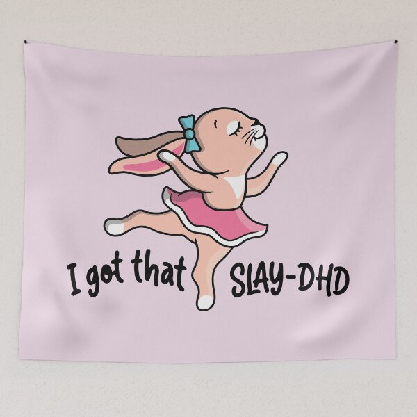 Item preview, I got that Slay-DHD designed and sold by bolimj.
