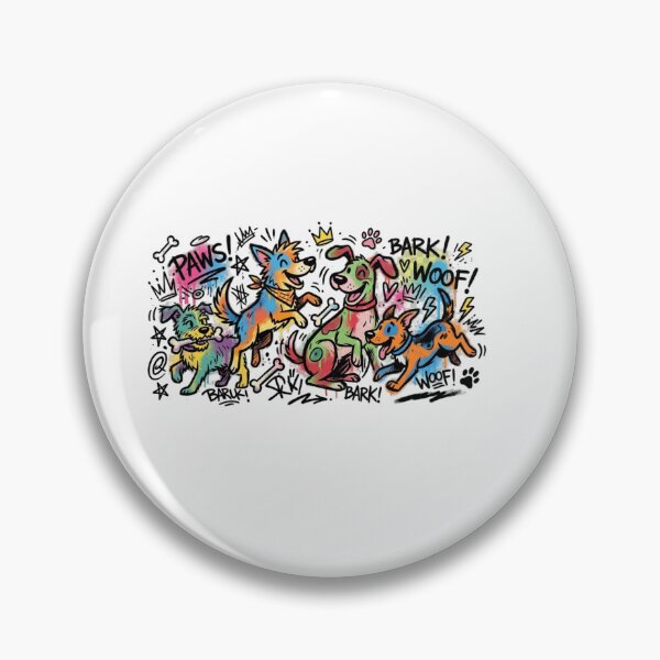 Item preview, Street Dogs Pack designed and sold by Imaginarium of Chaos falcon88 .