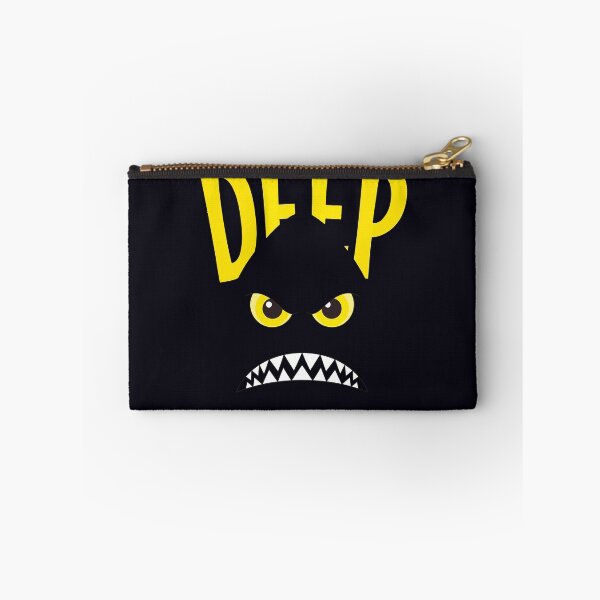 Item preview, Deep Sea Monster designed and sold by Amir Faysal.