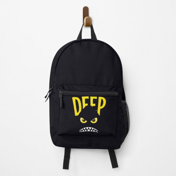Item preview, Deep Sea Monster designed and sold by Amir Faysal.
