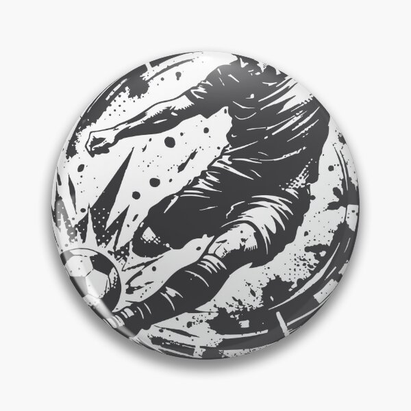 Item preview, High-energy black and white illustration of a basketball player soaring for a dunk against a dramatic paint-splatter background designed and sold by Dejbar.