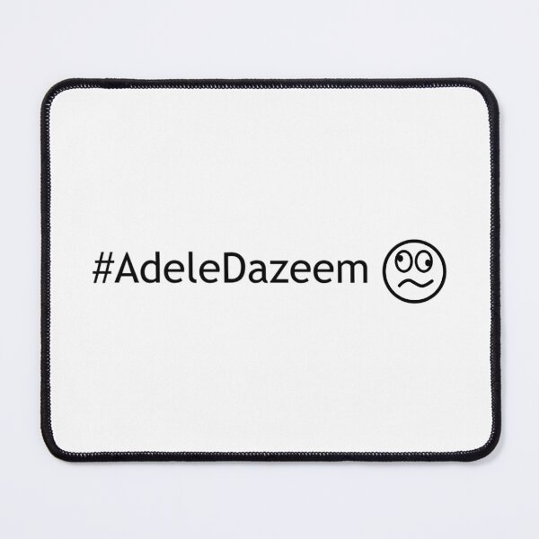 Item preview, Adeledazeem designed and sold by Emme-Chadwell.