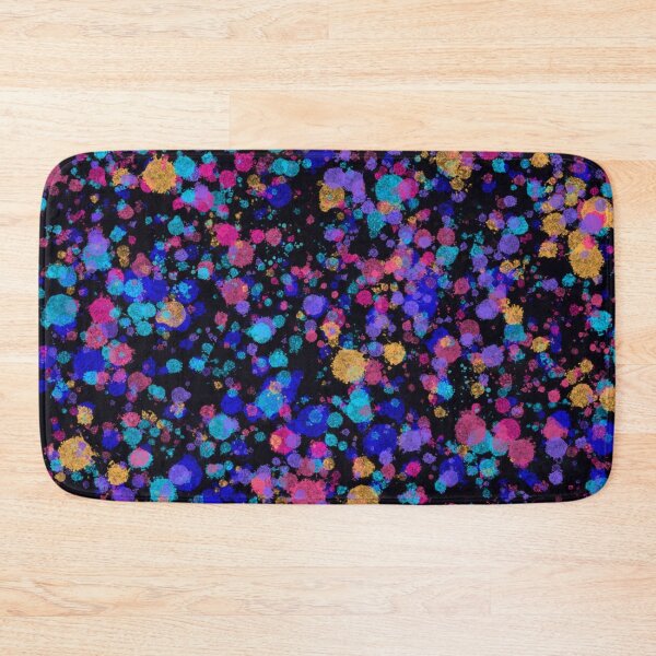 Item preview, Abstract Art: Galaxy in the Distance  designed and sold by DanielleGensler.