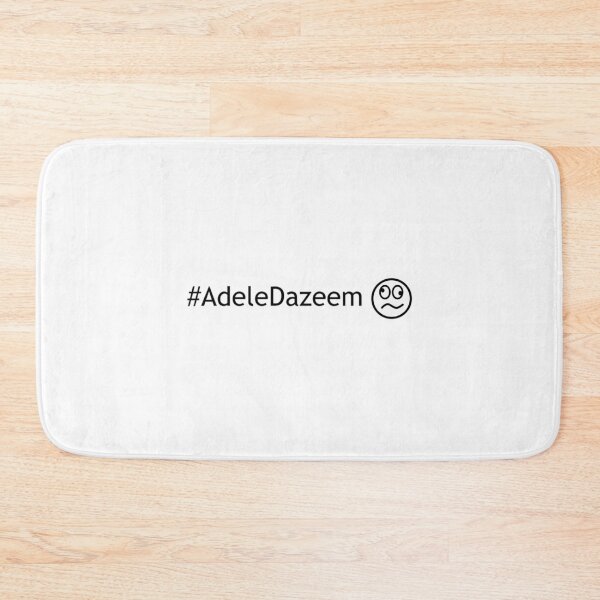 Item preview, Adeledazeem designed and sold by Emme-Chadwell.