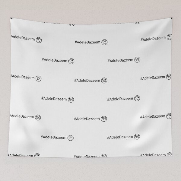 Item preview, Adeledazeem designed and sold by Emme-Chadwell.