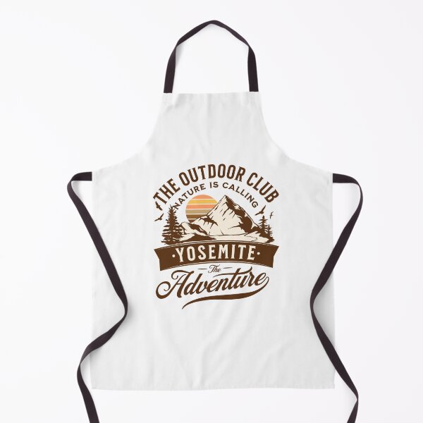 Item preview, Yosemite National State Park Classic T-shirt Sticker designed and sold by ThinkNature!.