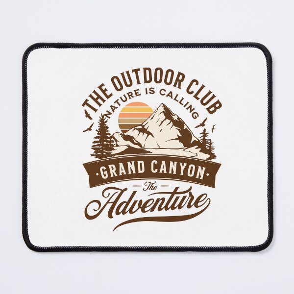 Item preview, Grand Canyon National State Park Classic T-shirt Sticker designed and sold by ThinkNature!.
