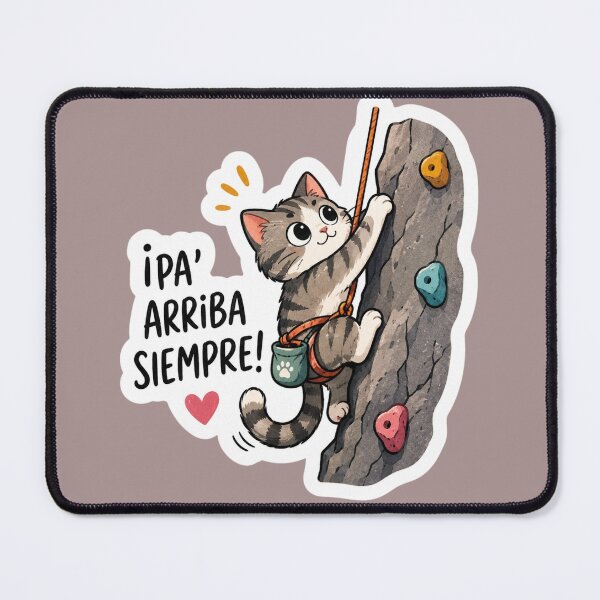 Item preview, AMONG ROCKS AND MEOWS!! designed and sold by Opps-diseño.