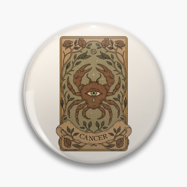 Item preview, Cancer designed and sold by Thiago Corrêa.