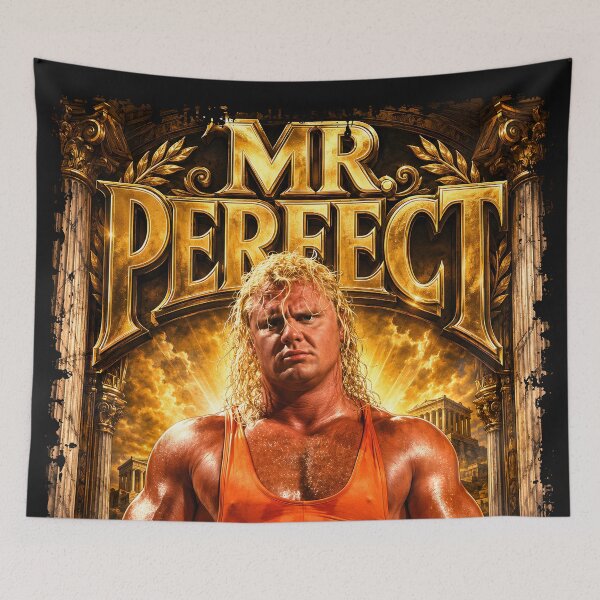 Item preview, Old School Wrestling #62 designed and sold by TeeCodes.