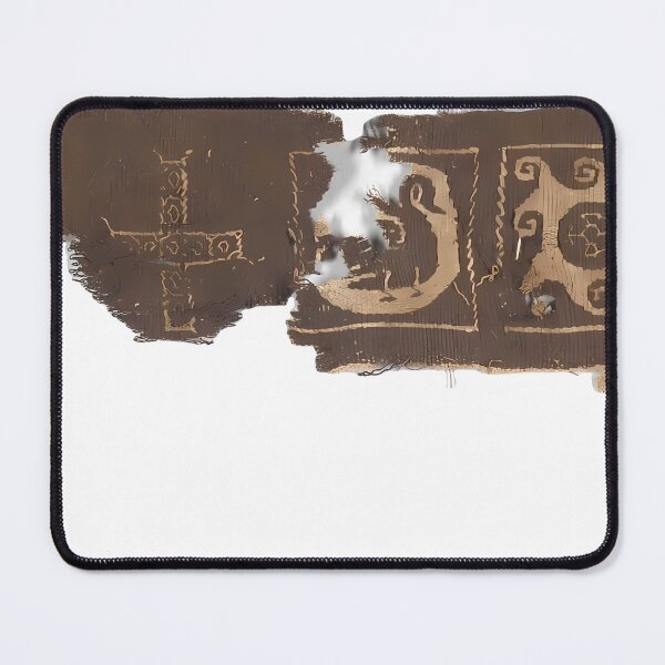 Item preview, Birds With Cross Design | Art Nouveau designed and sold by GammaRay.