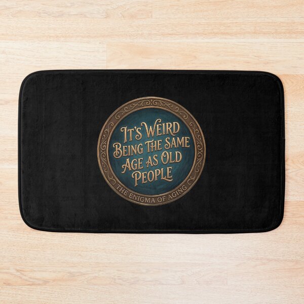 Item preview, ItsWierd designed and sold by ME design.