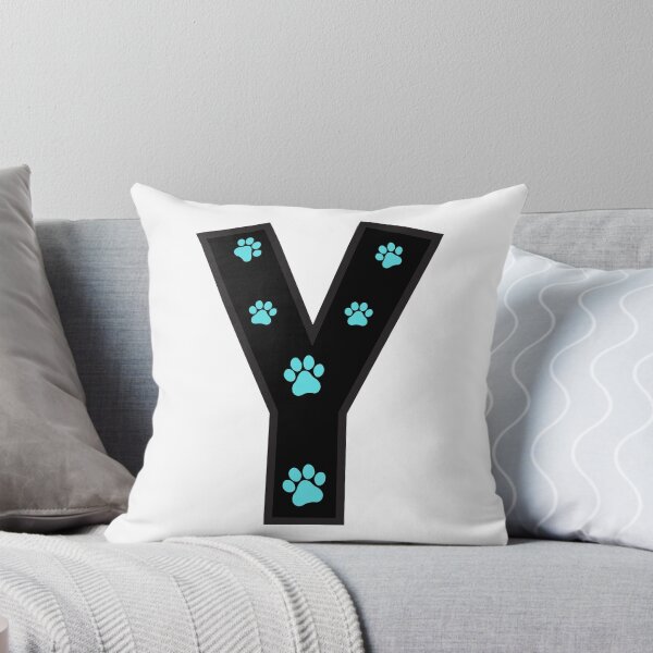 Item preview, Paw print alphabet designed and sold by broadwaygirl142.