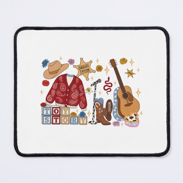Item preview, I Knew It I Knew You, TS and Toy Story 5 designed and sold by RanimoRemo.