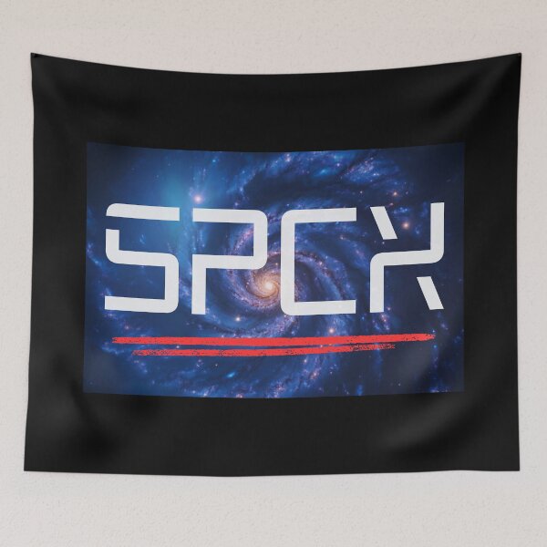 Item preview, SPCX Investor | SpaceX IPO Speculation Stock Market Design designed and sold by TEEJAMBOREE.