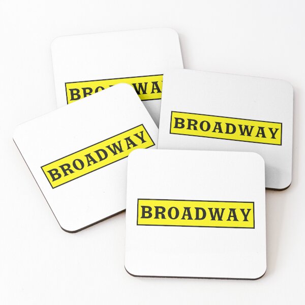 Item preview, Broadway designed and sold by Emme-Chadwell.