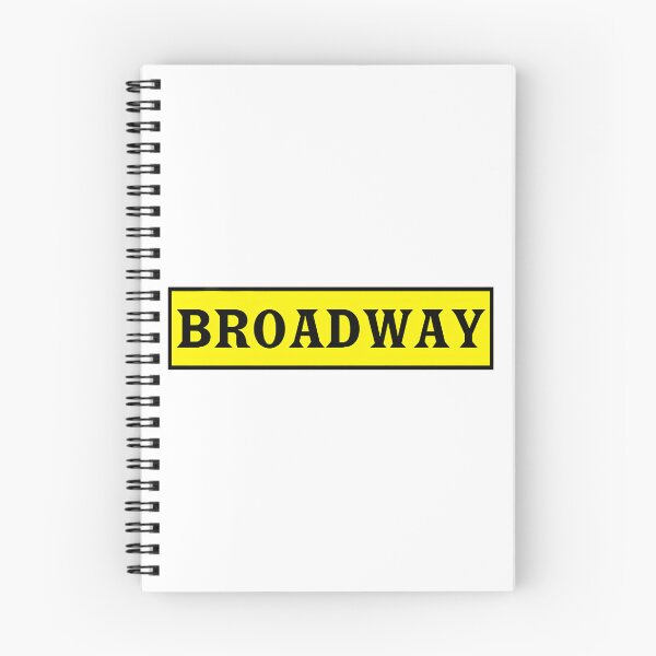 Item preview, Broadway designed and sold by Emme-Chadwell.