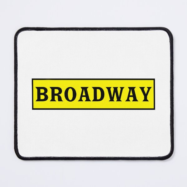 Item preview, Broadway designed and sold by Emme-Chadwell.