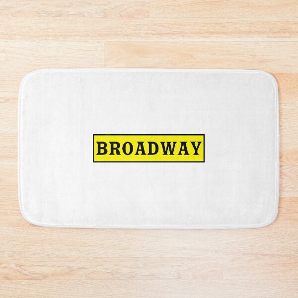 Item preview, Broadway designed and sold by Emme-Chadwell.