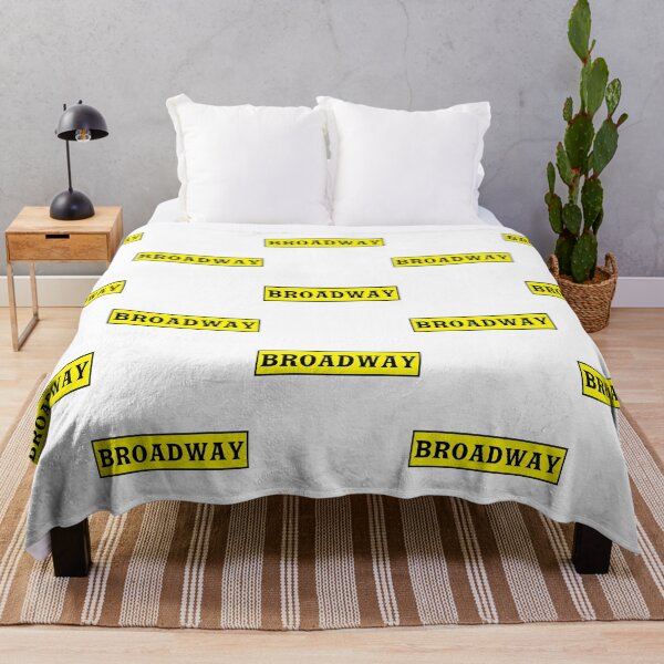 Item preview, Broadway designed and sold by Emme-Chadwell.