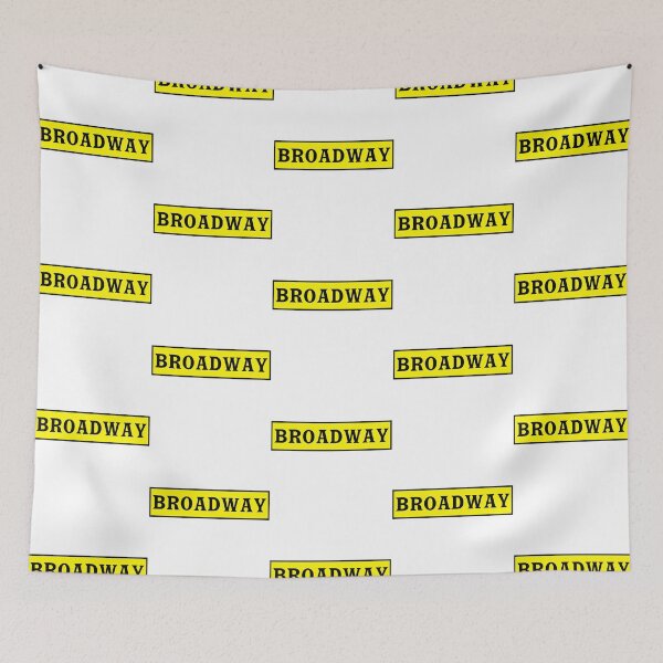 Item preview, Broadway designed and sold by Emme-Chadwell.