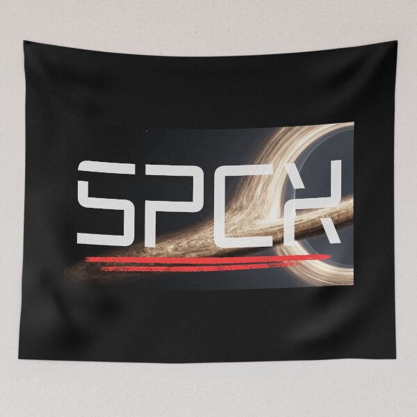 Item preview, SPCX Investor | SpaceX IPO Speculation Stock Market Design designed and sold by TEEJAMBOREE.