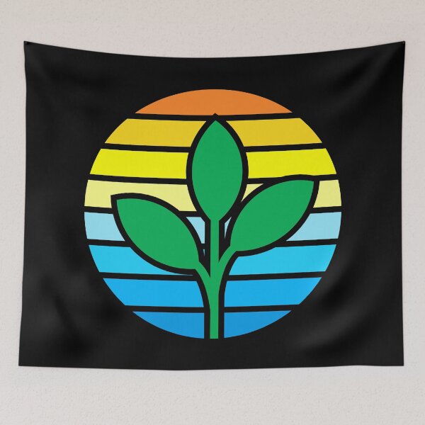 Item preview, Conservation - Nature - Recycle - Eco friendly designed and sold by Vector-Artist.