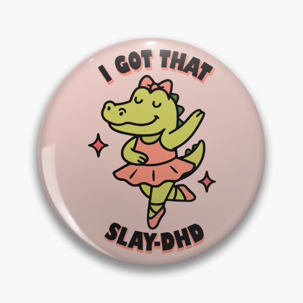 Item preview, I got that Slay-DHD designed and sold by bolimj.