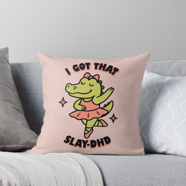 Item preview, I got that Slay-DHD designed and sold by bolimj.