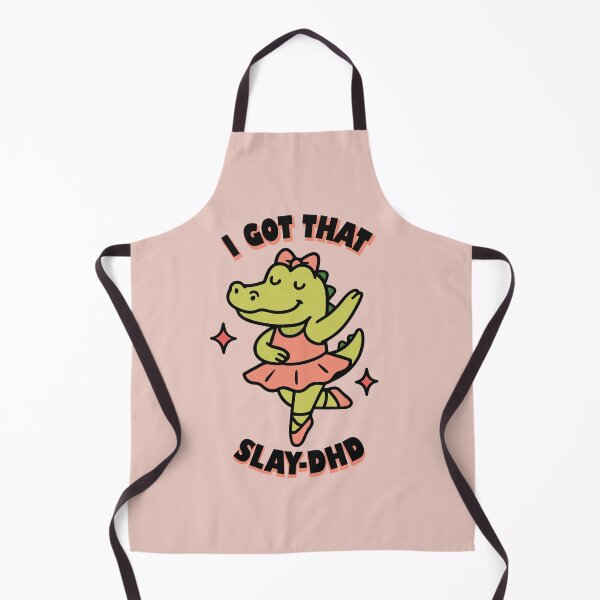 Item preview, I got that Slay-DHD designed and sold by bolimj.