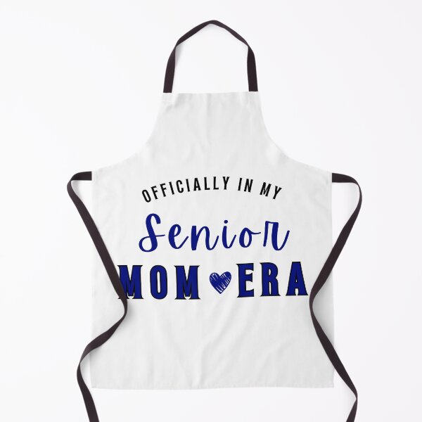 Item preview, Senior Mom Era Sticker | Graduation Mom Gift | Proud Senior Mom designed and sold by CoffeeNChaosConcepts.